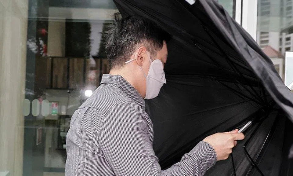 Doctor forged certificates to get license for his clinic at Marina Bay ...