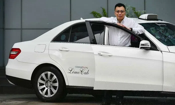 Cabby Driver Would you do the same? Taxi driver returns..., Latest News - STOMP