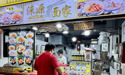 $1.60 takeaway charge