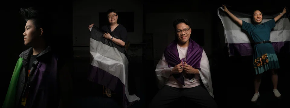 When Aces Going Places began in 2016 under a different name, its monthly meetups drew fewer than 10 attendees.