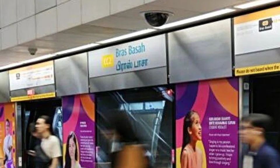 Photo illustration: The Straits Times