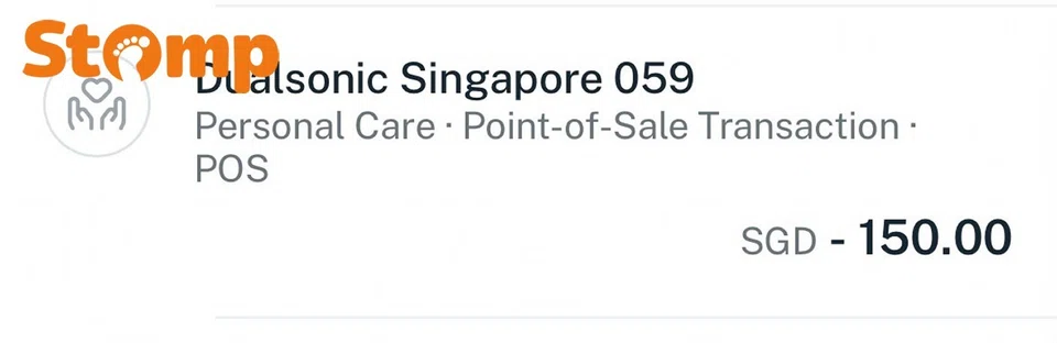 Dualsonic sales practices under scrutiny