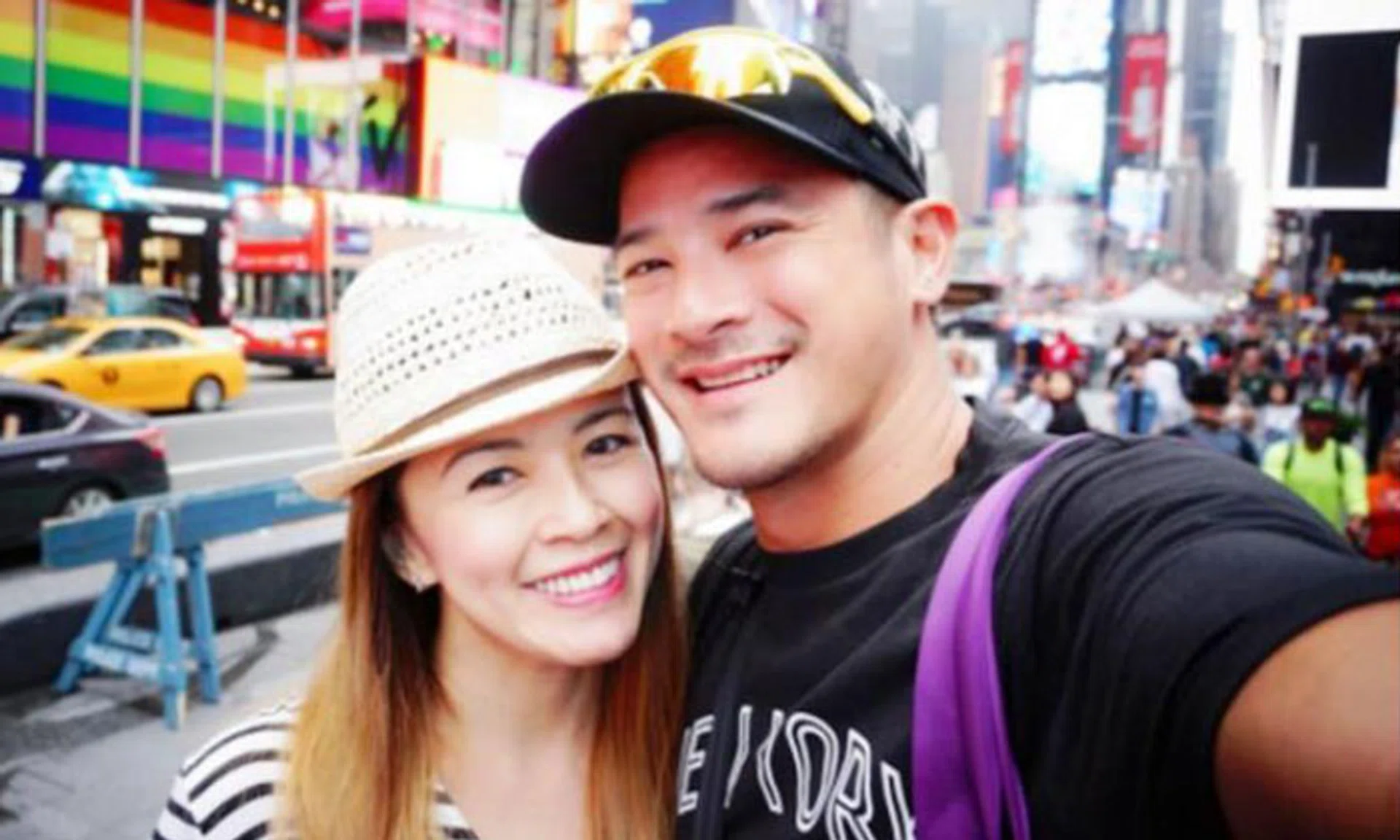 ONE FM DJ Melody Chen pregnant with twins..., Latest News - STOMP