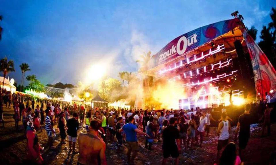 Beware of this ZoukOut ticket scam: At least 23 victims cheated of $3,400 in total