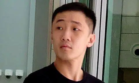 Stilwell Ong Keat Pin in a photo taken on Feb 27, 2020. He was convicted of 19 charges on Friday. PHOTO: ST FILE