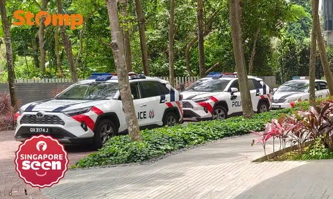 15-year-old girl found dead at Grange Road condo