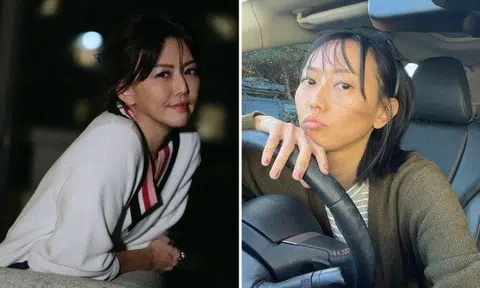 Mandopop star Stefanie Sun’s younger sister Sng Ee Mei has appeared to cut ties with the singer.