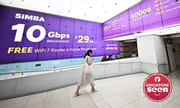 Woman cancelling Simba contract after grandma's death can't get $741 early termination fee waived