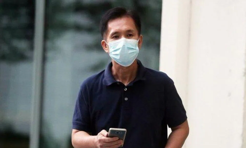 Dad of two caught with 47k videos and photos of child abuse that he downloaded online