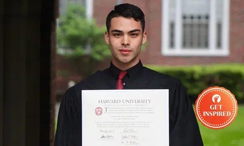 Photos: Shannon Satonori Lytle / Facebook