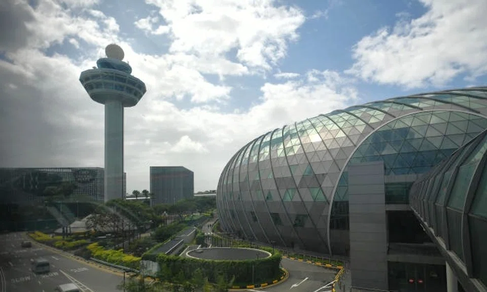 Photo illustration: The Straits Times