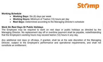 Employees face delayed and unpaid salaries from S’pore events company, TADM assisting