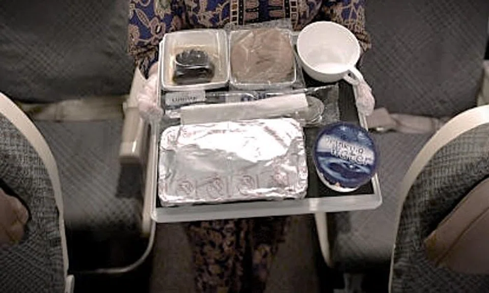 Photo illustration: The Straits Times