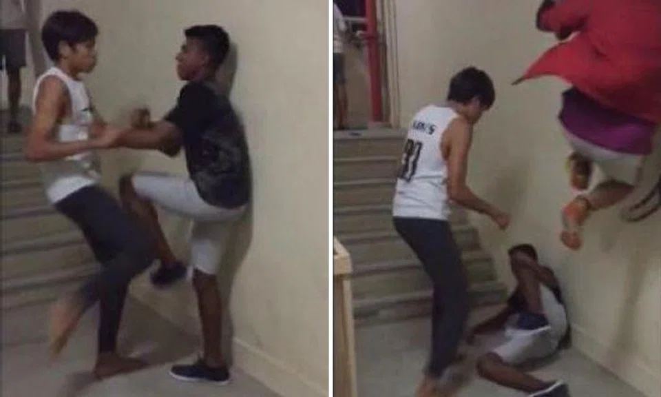 Still no excuse for violence: Attacker in viral video of boy being beaten up says, 'He insulted me and my family'