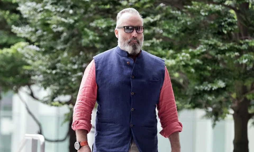 James Henry O’Sullivan