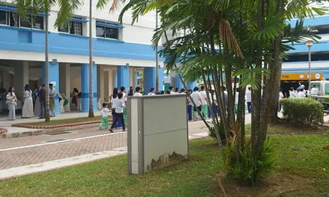 Photos: Maidin Packer / Facebook