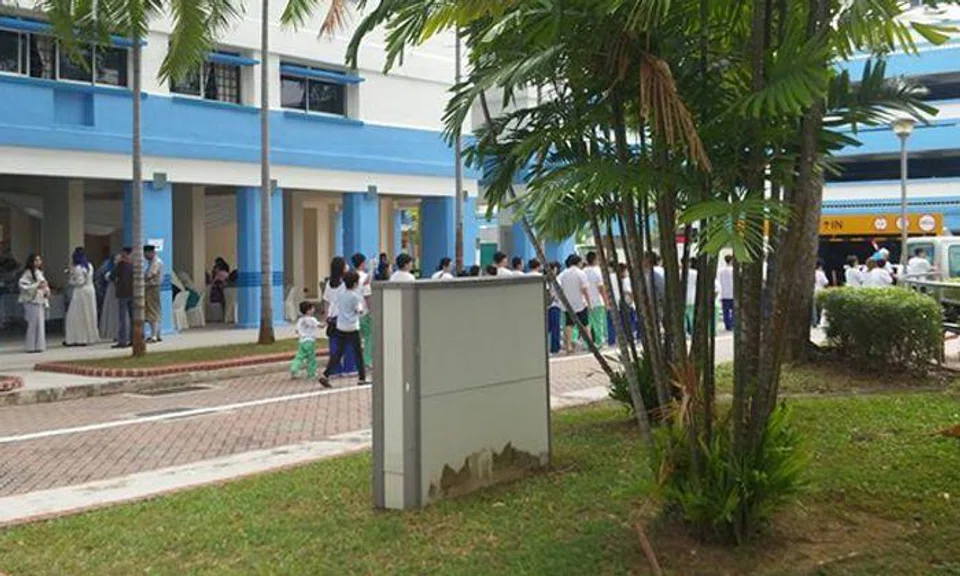 Photos: Maidin Packer / Facebook