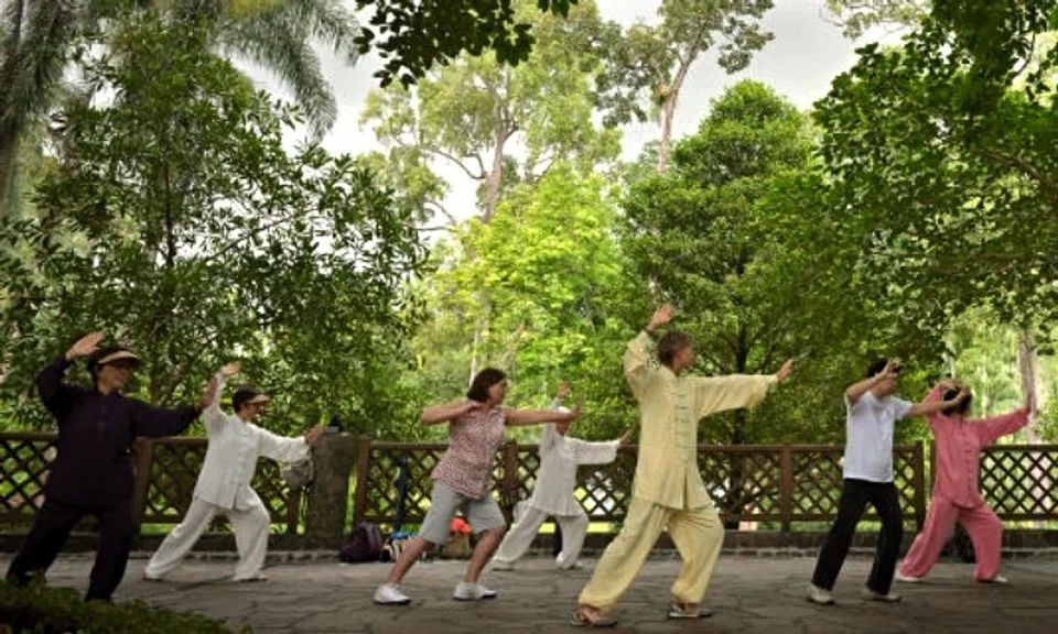 Photo illustration: The Straits Times