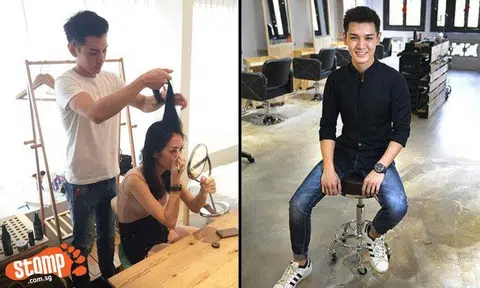 Photos: Noel Ng, Stomp, TNP