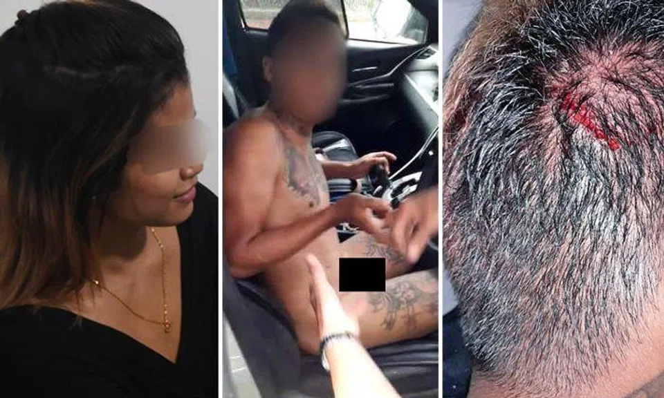 Photos: Shin Min Daily News, Facebook