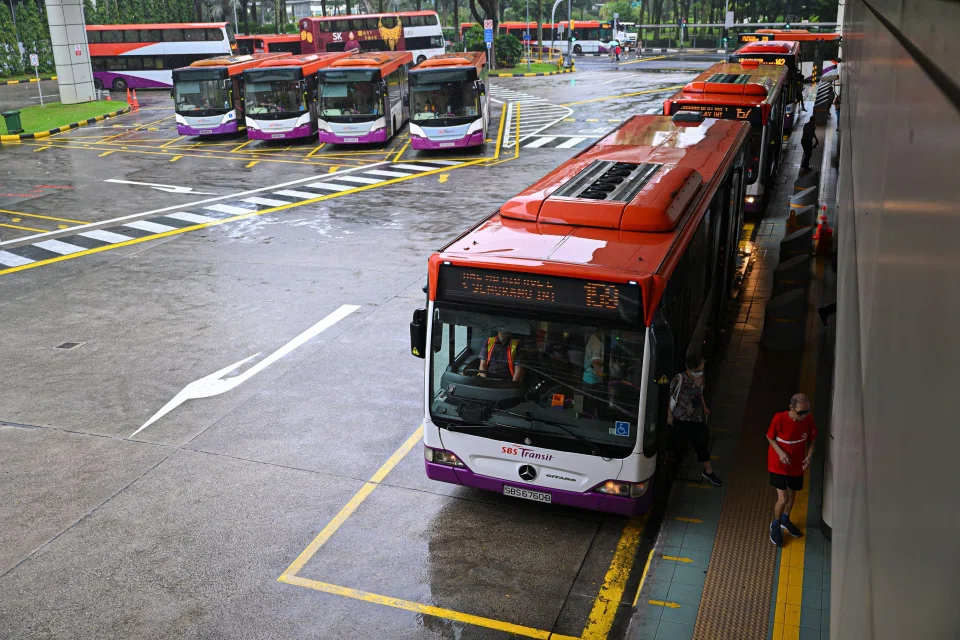 Service 230M, which will be run by public transport operator SBS Transit, will operate from Toa Payoh Bus Interchange and loop at Kim Keat Avenue.