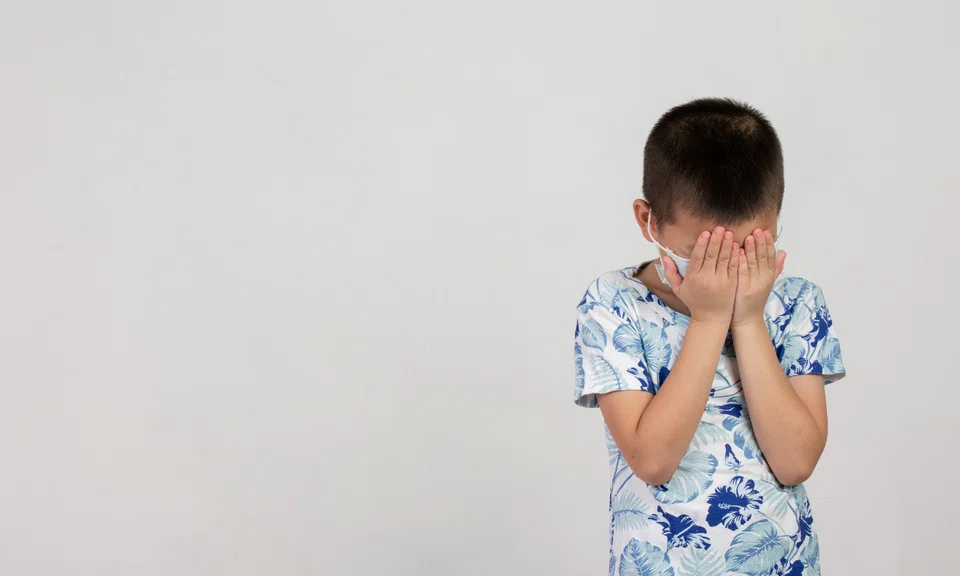 For each count of ill-treating a child, an offender can be jailed for up to eight years, fined up to $8,000 or both.