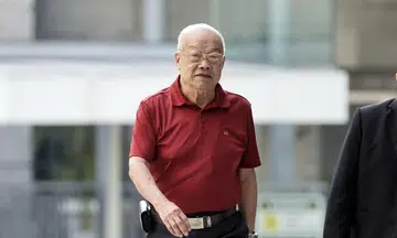 Man accidentally kills friends during traffic accidnet in Toa Payoh 