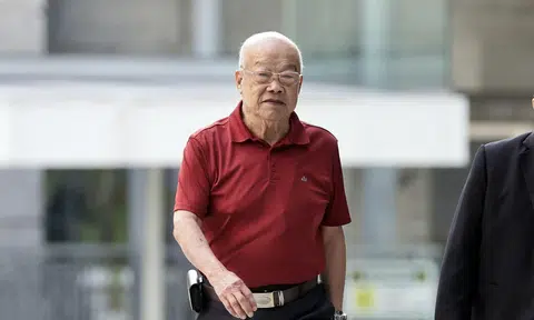 Man accidentally kills friends during traffic accidnet in Toa Payoh 