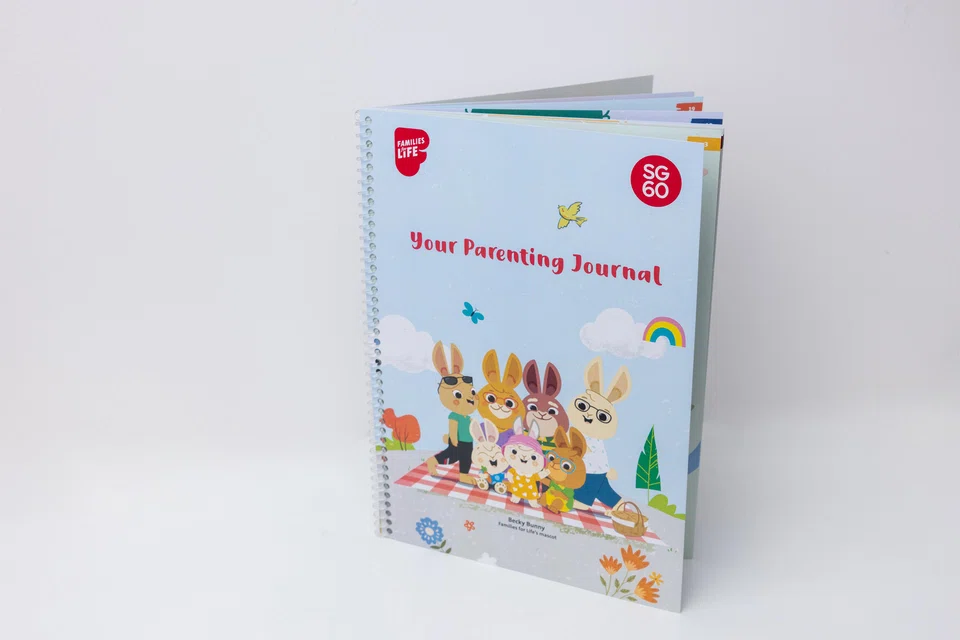 FILE PHOTO: The New Paper