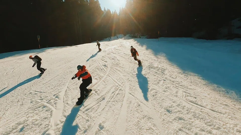 As an adrenaline junkie, Mr Ang is aware that his threshold for stimulation will keep getting higher.