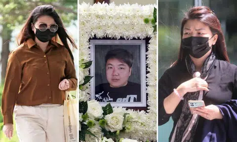 Alverna Cher Sheue Pin was found guilty of intentionally aiding the suicide of Mr Sean Wee Jun Xiang on May 16, 2020, and obstructing the course of justice.