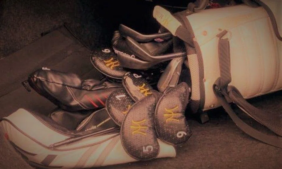 Photo illustration: The Straits Times