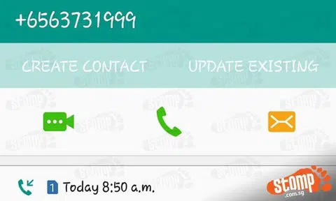 Members of public continue to receive calls from scammers pretending to be police officers