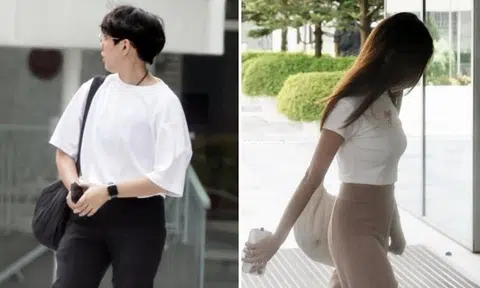 Jail for 2 women in car chased down by cops after evading roadblock in Chinatown, both failed breathalyser test