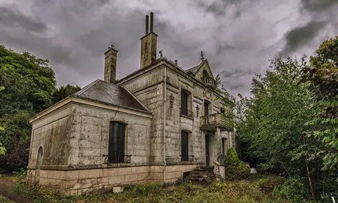 Photos: Vacant Photography