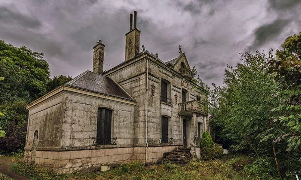 Photos: Vacant Photography