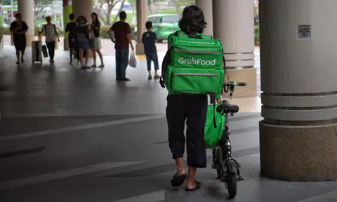 Stompers share thoughts on ban: 'We lack empathy for those who use PMDs as a source of income'
