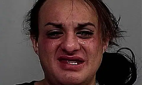 Transgender woman in USA touches 10-year-old girl's chest and genitals before penetrating her in bathroom