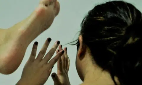Woman gets jail for punching, kicking domestic helper, trying to delete CCTV footage of incident
