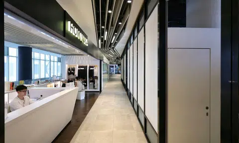 Orchard Central tenants to move out by end-November 2026