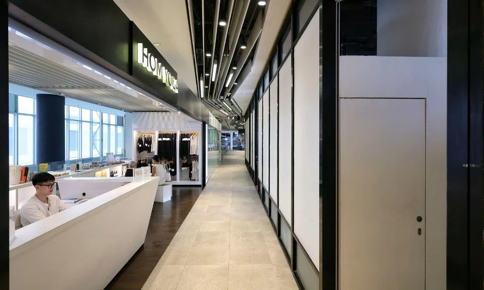 Orchard Central tenants to move out by end-November 2026