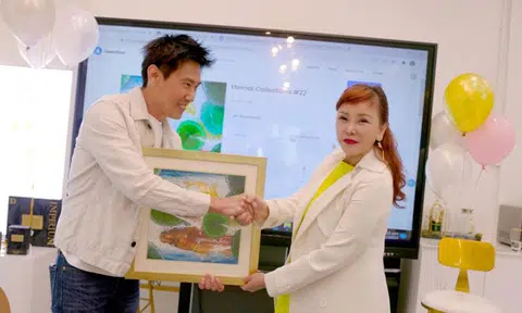 Edmund Chen sells NFT for $60k: Here's why he got into the blockchain world