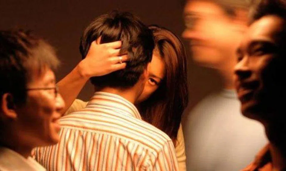 'I want to continue my affair even after an abortion' 