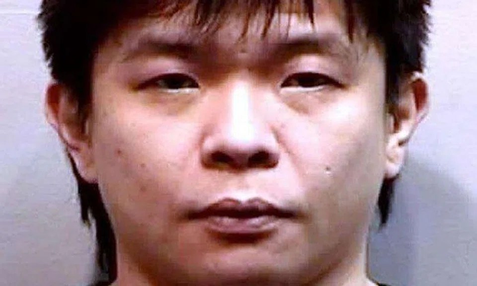 Security officer breaks man's skull with his bare fist in fight at Kampong Bahru Rd pub over waitress