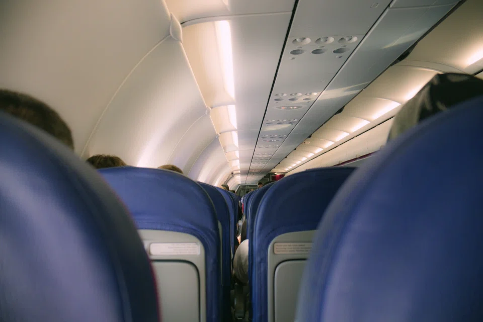 Chinese national Zhang Kun had allegedly retrieved the victim’s bag from an overhead compartment while the latter was away from his seat.