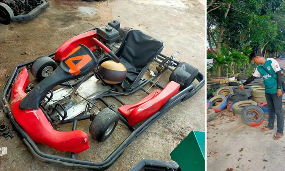 PHOTOS: IDN TIMES SUMUT