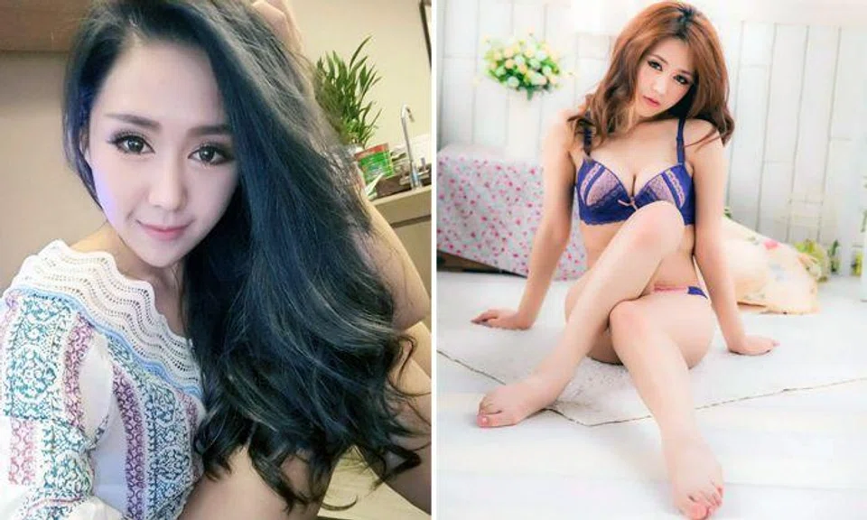 Dying China political party aims to attract youth -- by electing pretty model as delegate