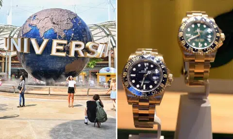 Jail for Carousell seller who sold Universal Studios tickets and Rolex watches she didn't have