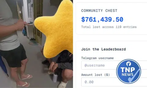 Over 100 people, including students, allegedly lose $700K to Pokemon card supplier on Telegram