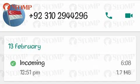 Man who trolled scammer until he spewed vulgarities now leaves another caller speechless